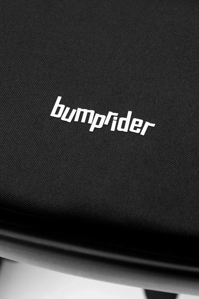 Коляска 2 в 1 Bumprider Apollo