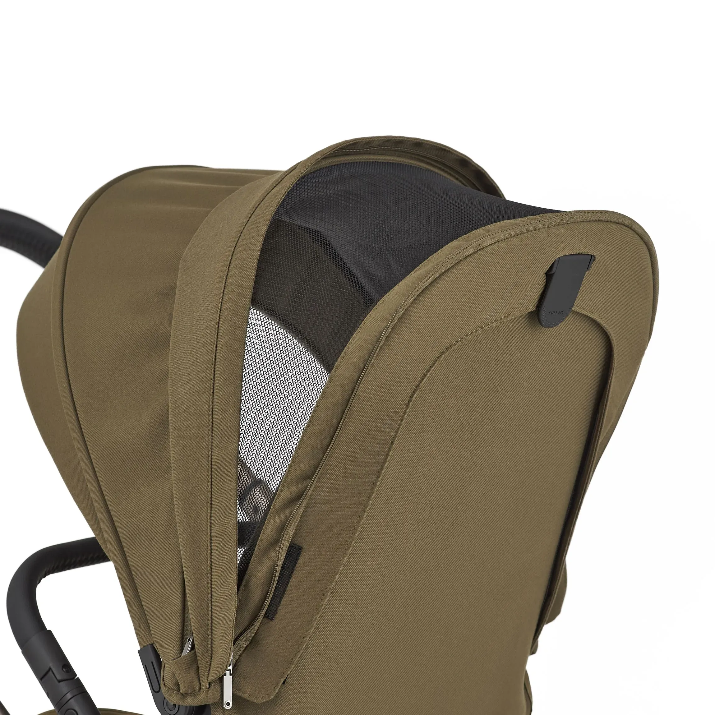 Коляска 3 в 1 Anex Flo