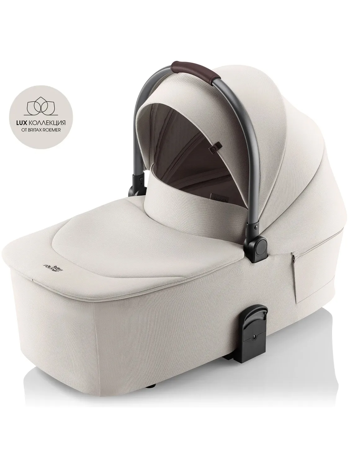 Люлька для коляски Britax Roemer RIO LUX