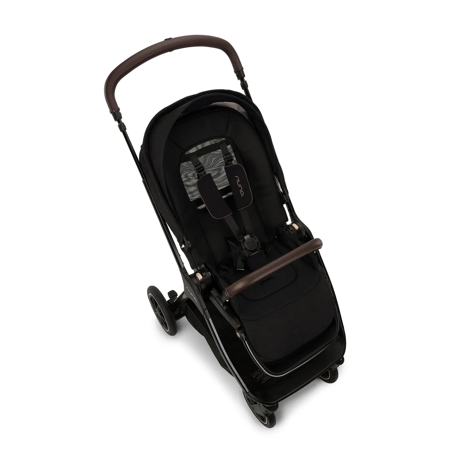 Коляска прогулочная Nuna TRIV NEXT