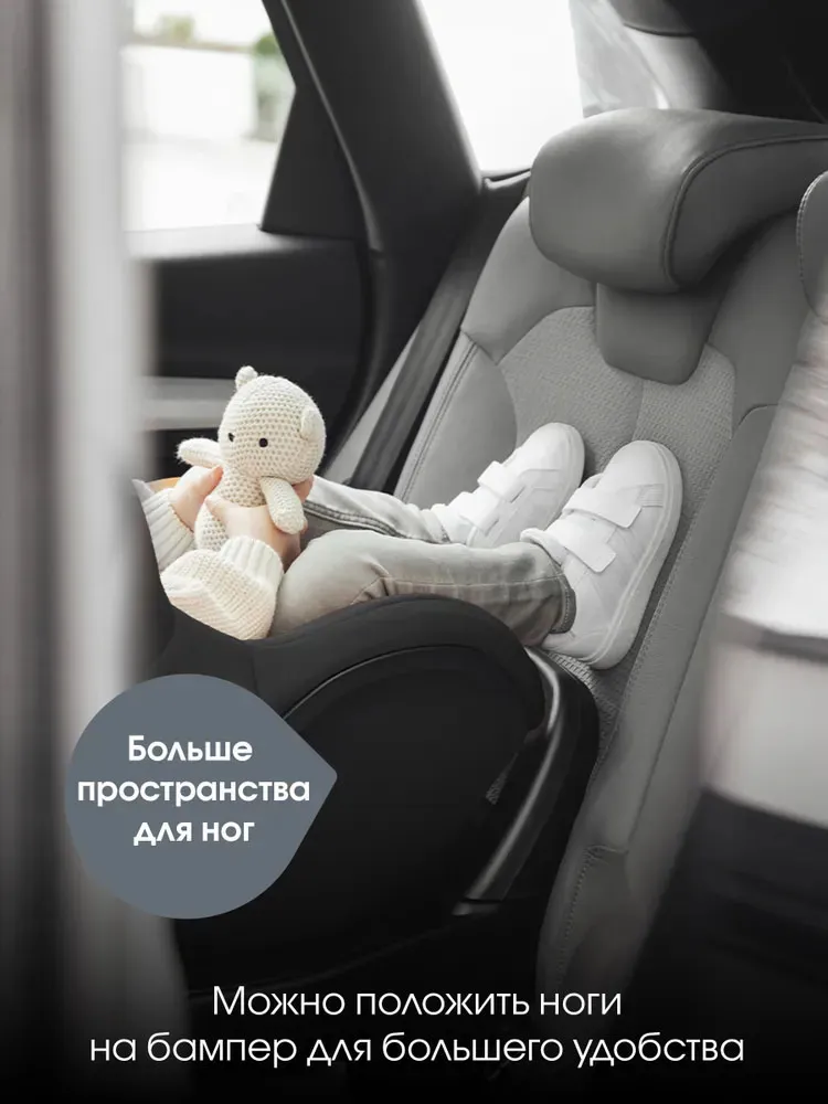 Автокресло 0+/1 Britax Roemer Dualfix Pro Style