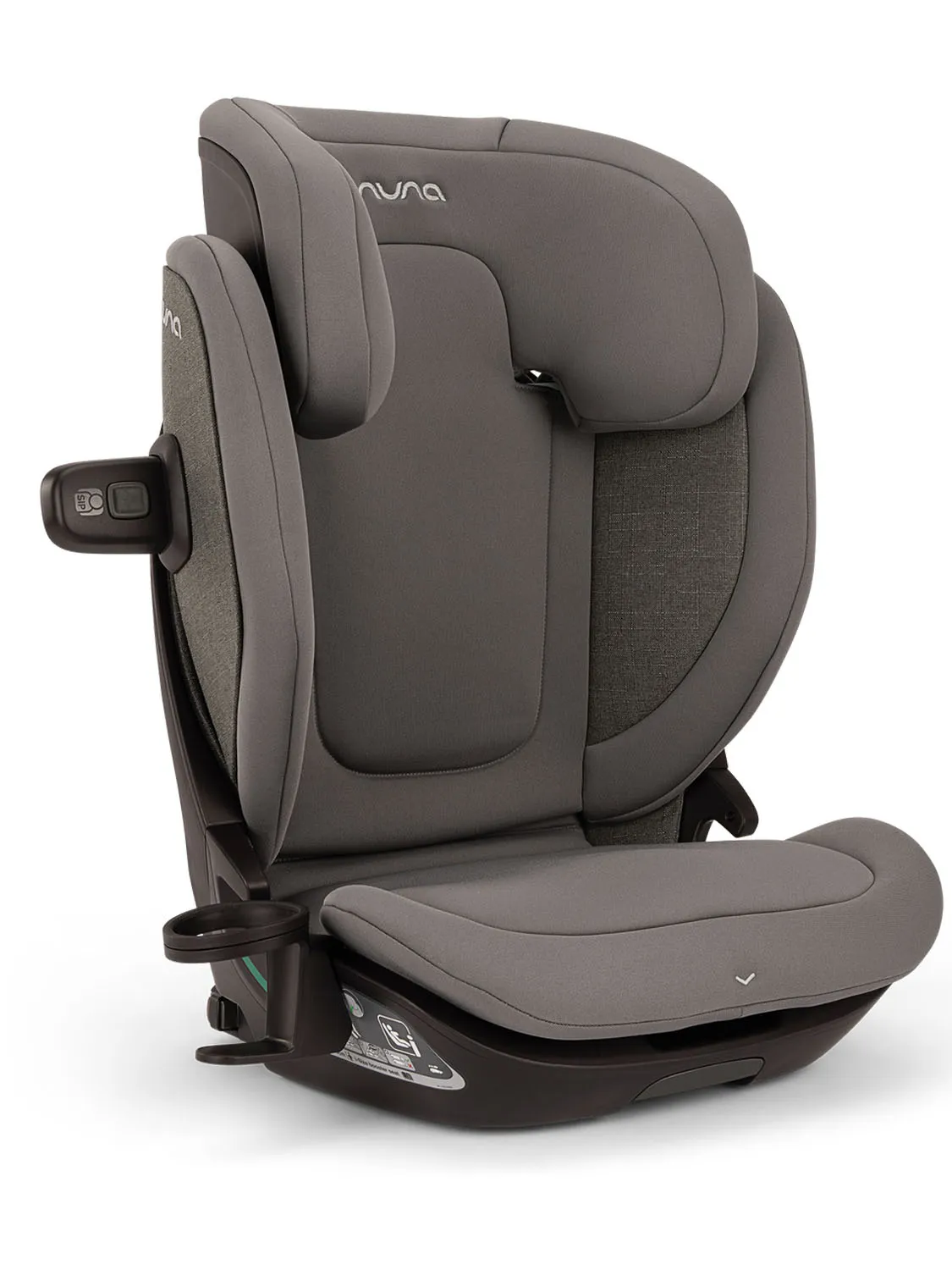 Автокресло 2/3 Nuna AACE LX
