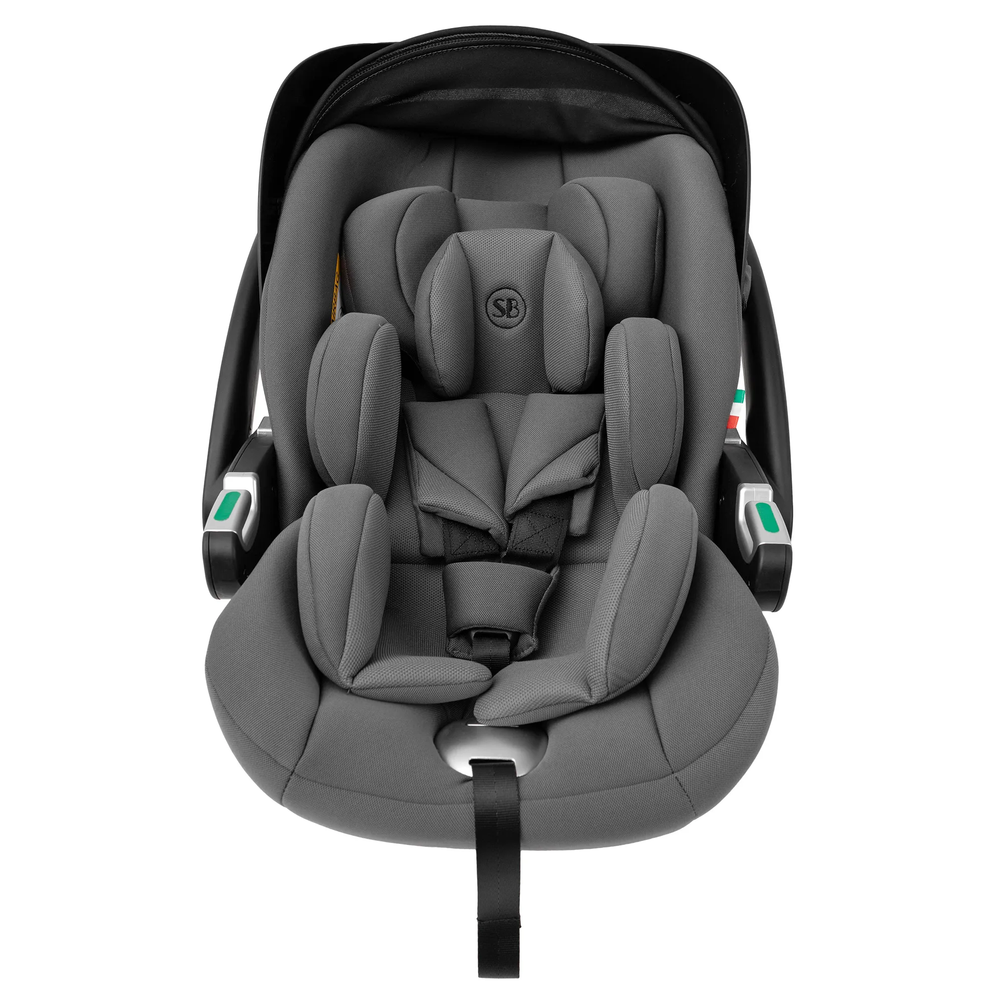 Автокресло 0+ Sweet Baby Premier WG06 Pro