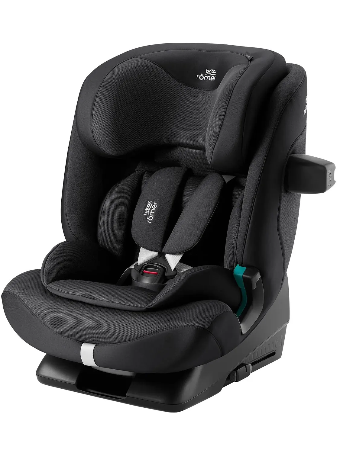 Автокресло 1/2/3 Britax Roemer Advansafix Pro Style