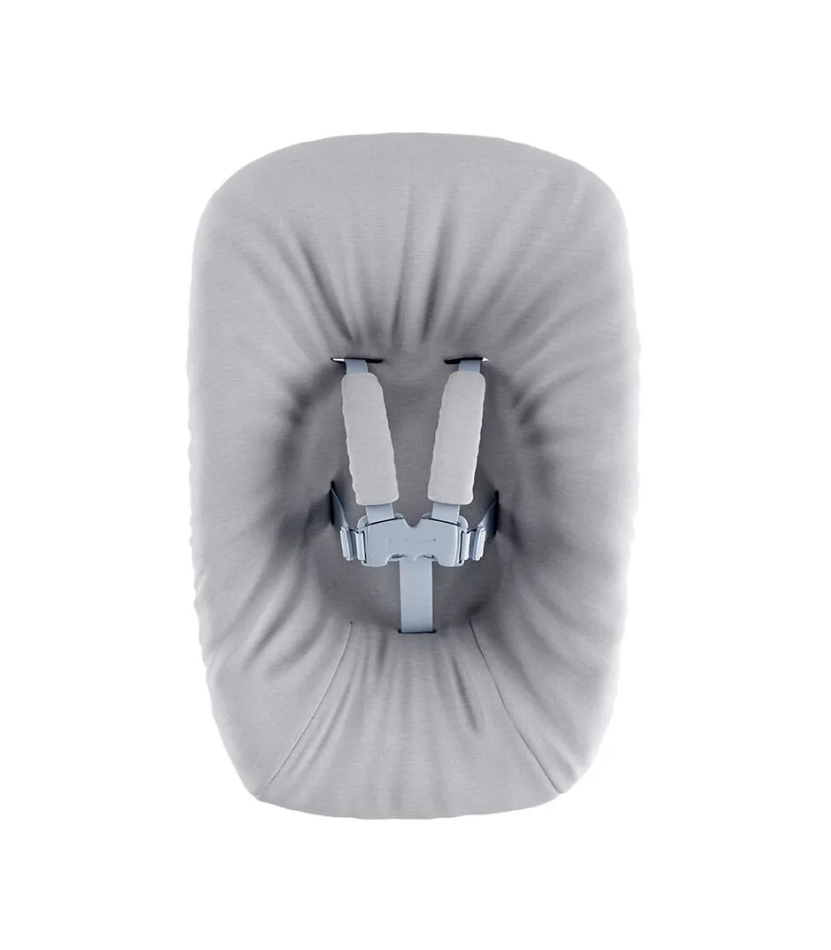 Стульчик растущий для новорожденных Stokke Tripp Trapp бук с сиденьем Newborn