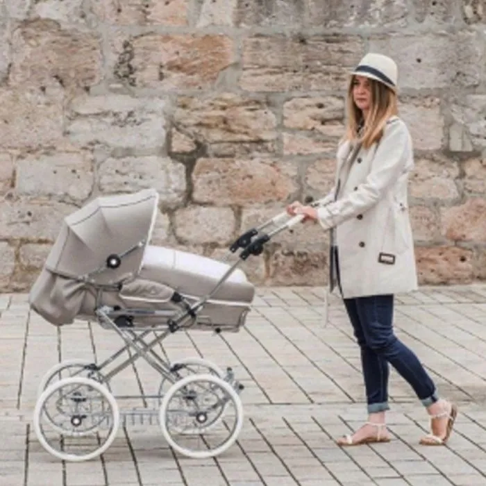Самые дорогие коляски для новорожденных