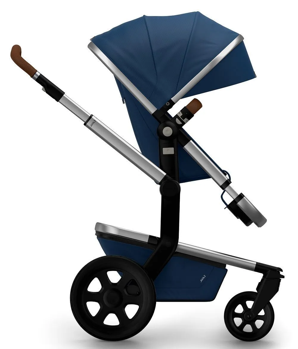 Коляска 2 в 1 Joolz Day 3 Earth