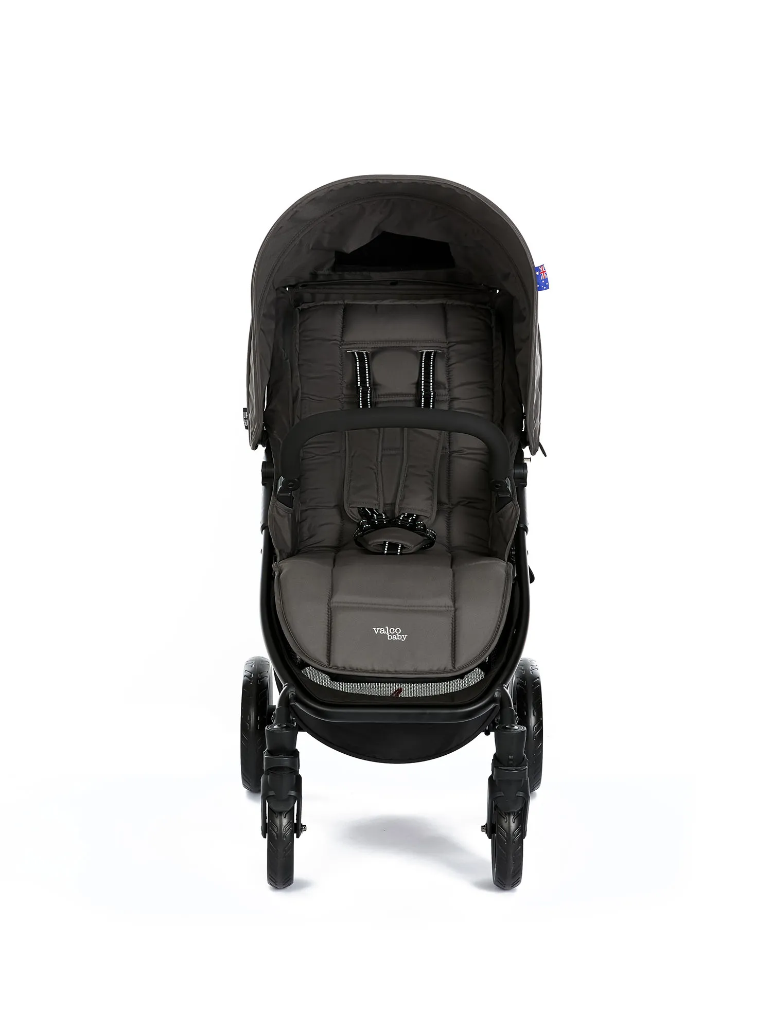 Коляска прогулочная Valco Baby Snap 4 Flatt Matt