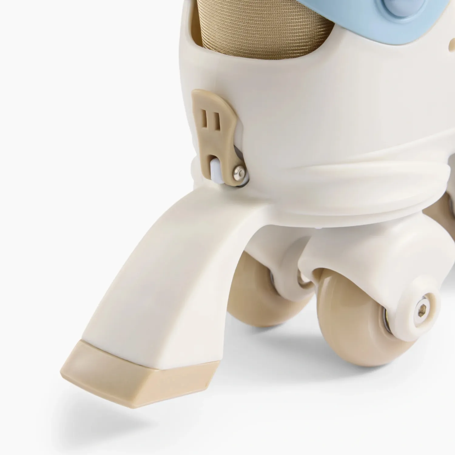 Коньки роликовые Happy Baby Vibers раздвижные р.31-34