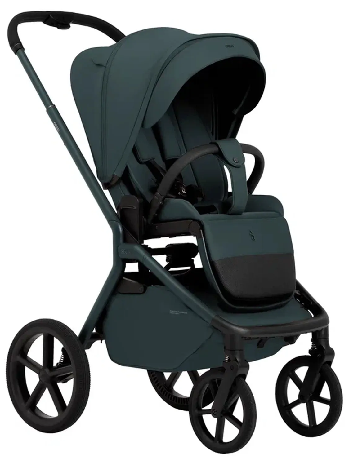 Коляска прогулочная SBL/Sweet baby Orso