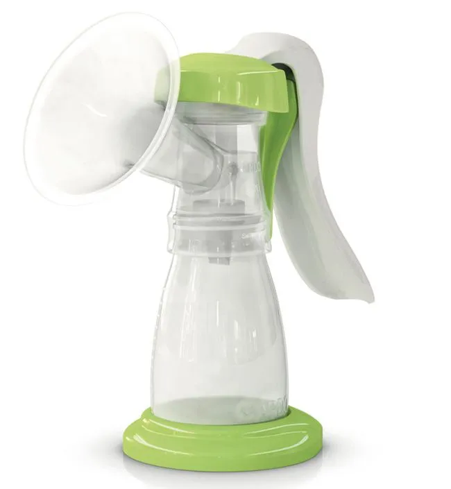 Ручной молокоотсос Ardo Amaryll Start