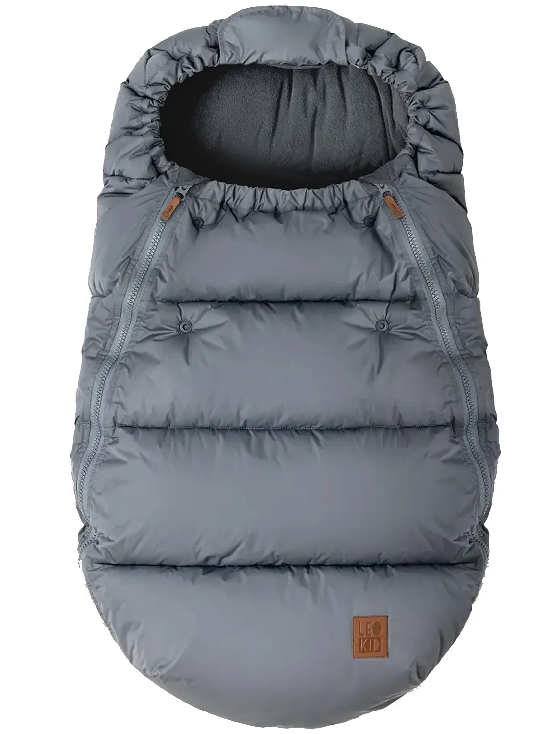 Конверт в коляску Leokid Olaf