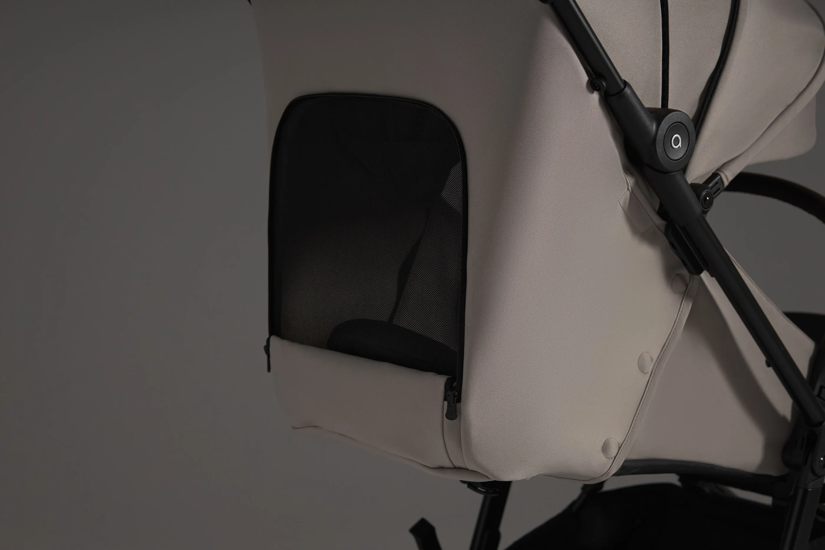 Прогулочная коляска Anex Air-Z Plus