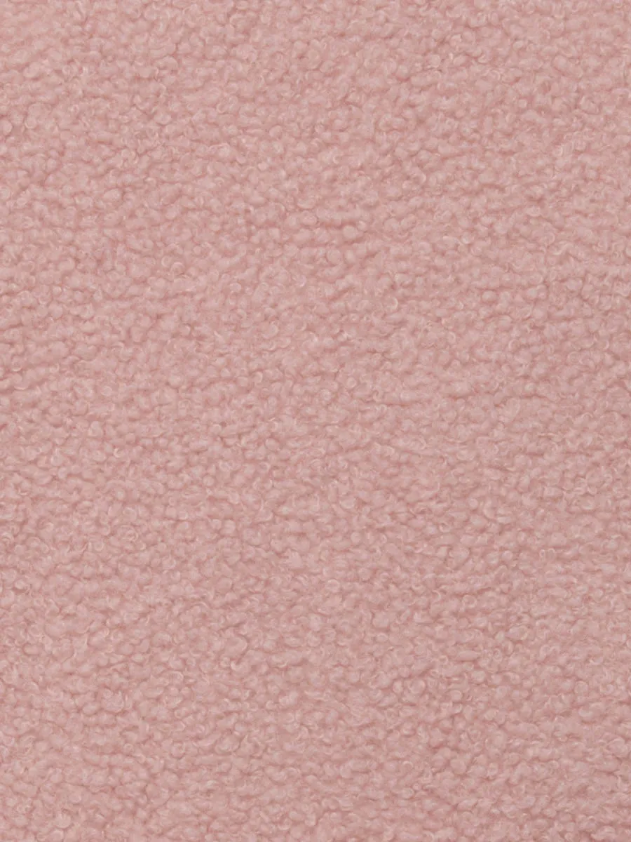 Комбинезон детский утепленный Mansita Teddy цвет розовый