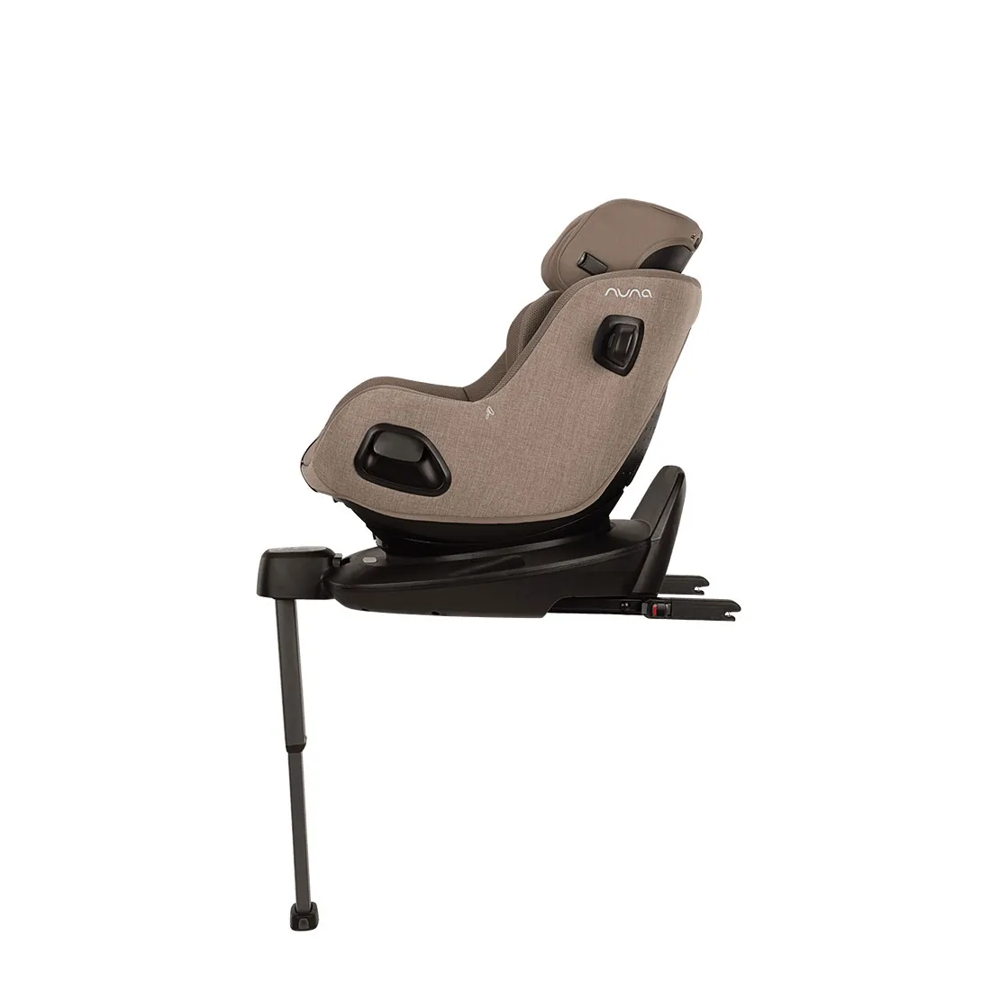 Автокресло 0+/1 Nuna PRUU AIRE