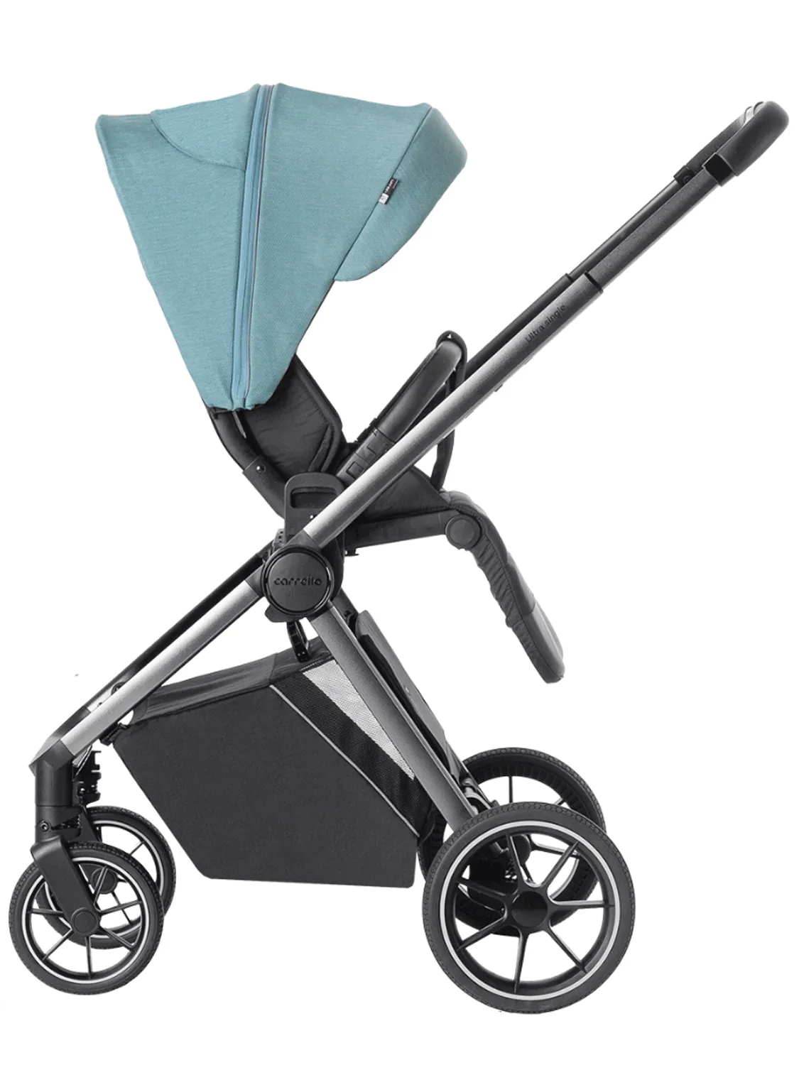 Коляска прогулочная Carrello Ultra CRL-5525