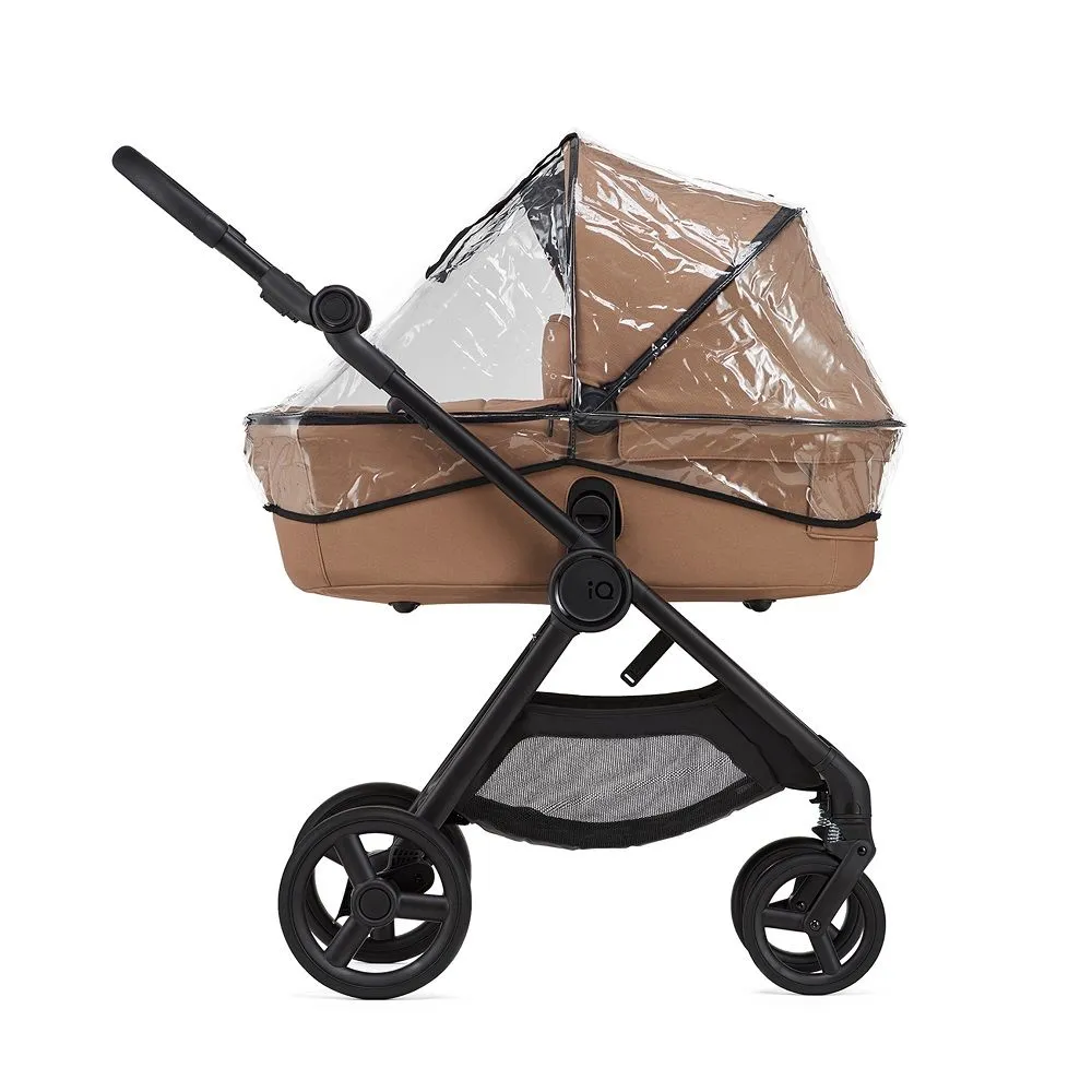 Коляска 2 в 1 Anex iQ Basic New