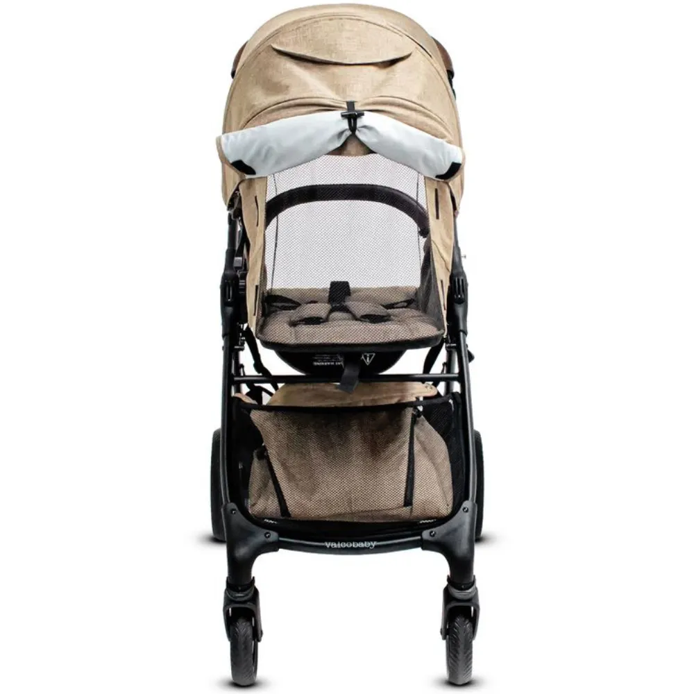 Прогулочная коляска Valco baby Snap 4 Ultra Trend
