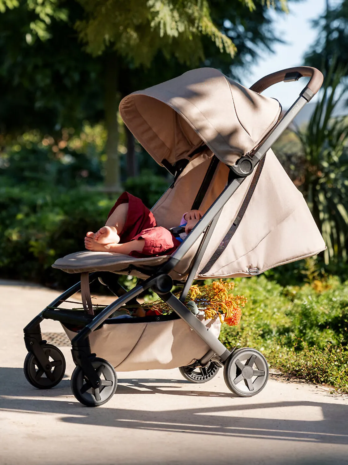 Адаптер Joolz Aer2 для автокресла