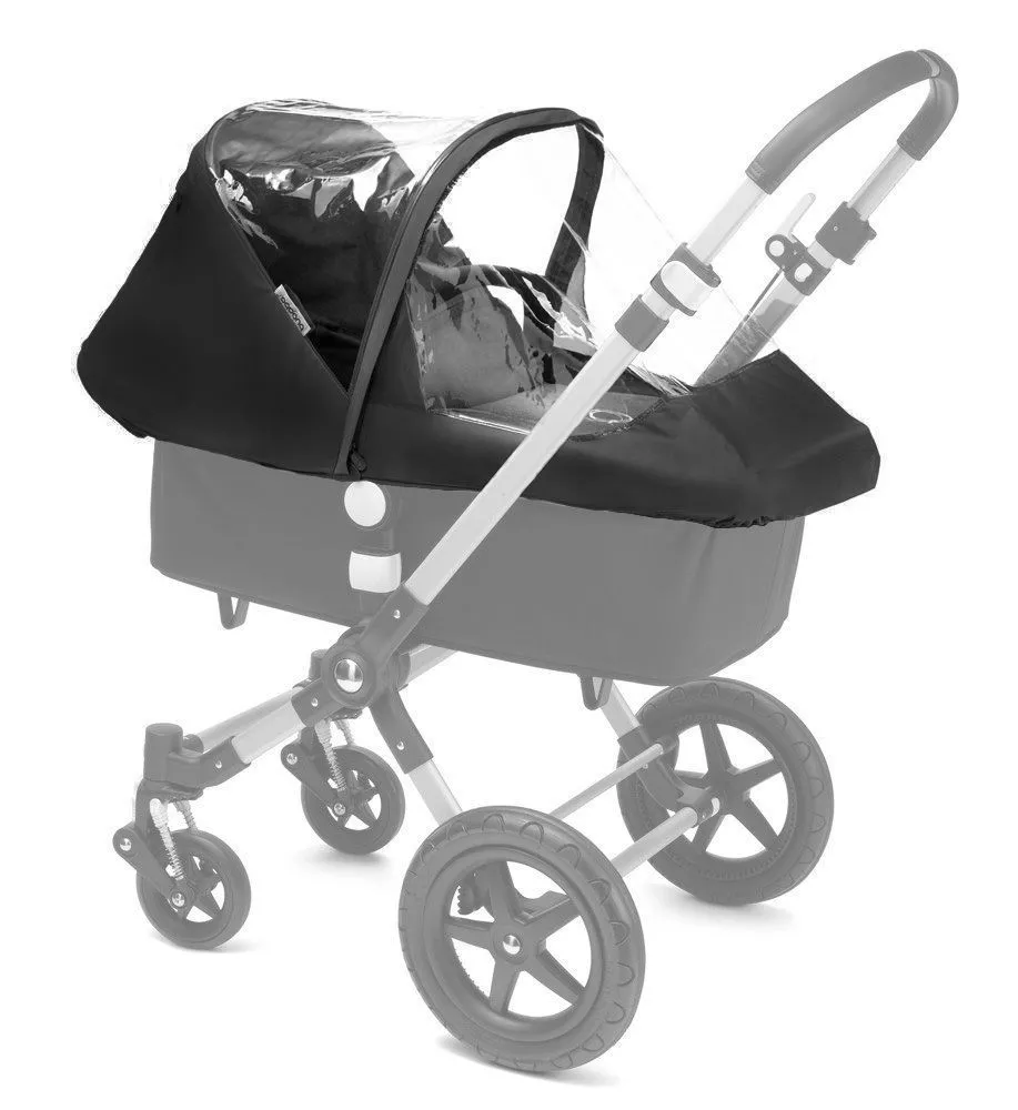 Дождевик для коляски Bugaboo Cameleon/Fox high performance