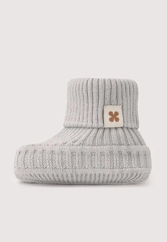 Пинетки детские LoomKnits