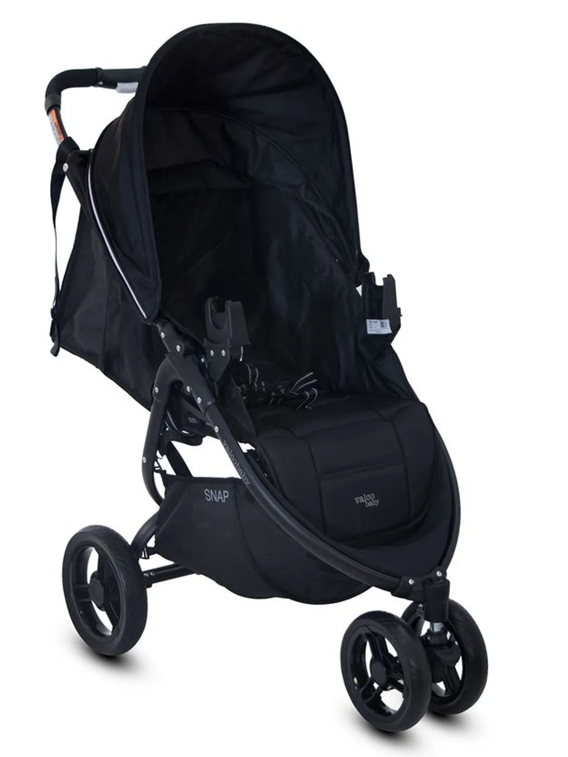 Адаптер Valco Baby Snap, Snap 4 для установки автокресла Maxi-Cosi