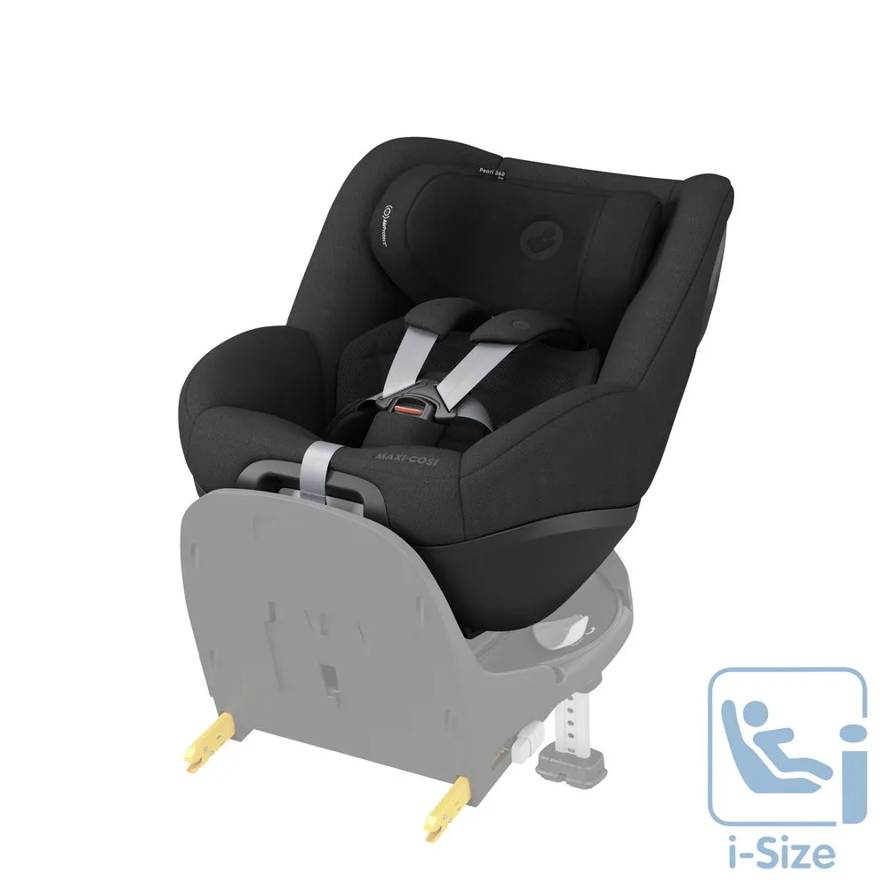 Автокресло 0+/1 Maxi-cosi Pearl 360 Pro Next