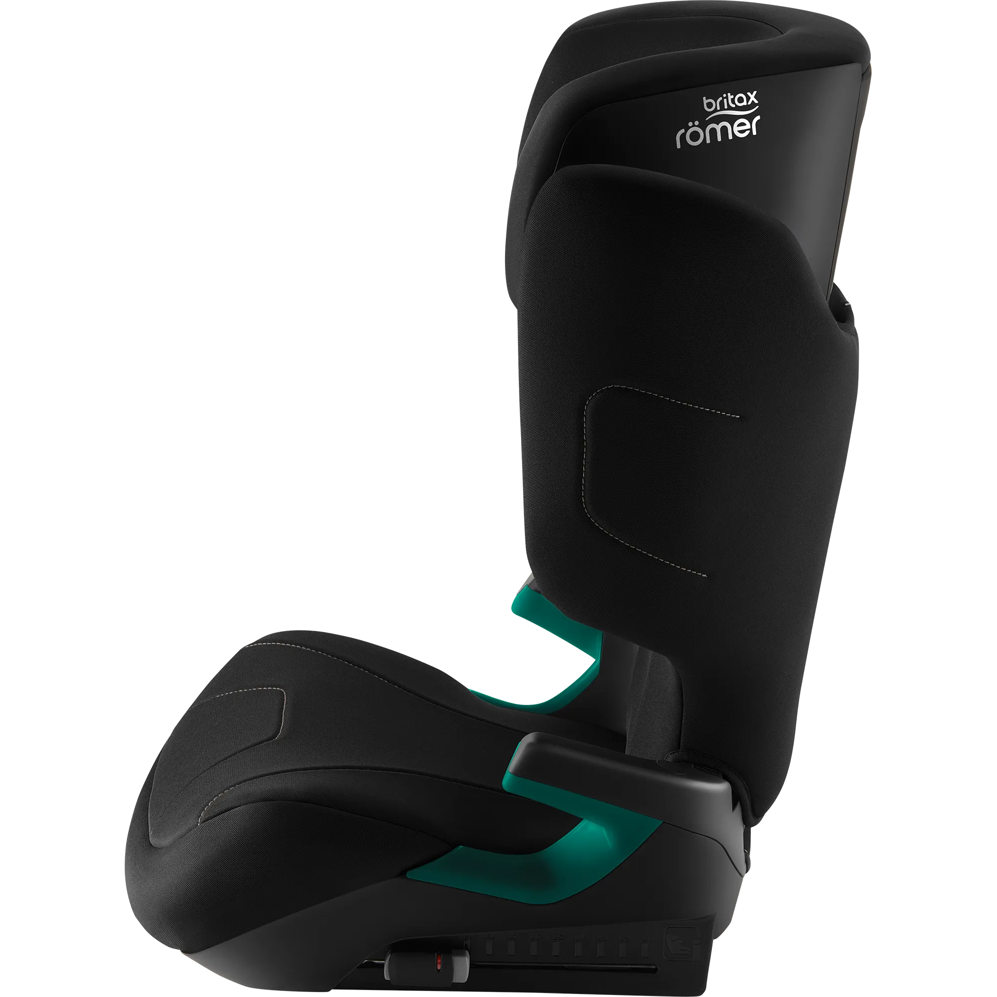 Автокресло 2/3 Britax Roemer HI-LINER