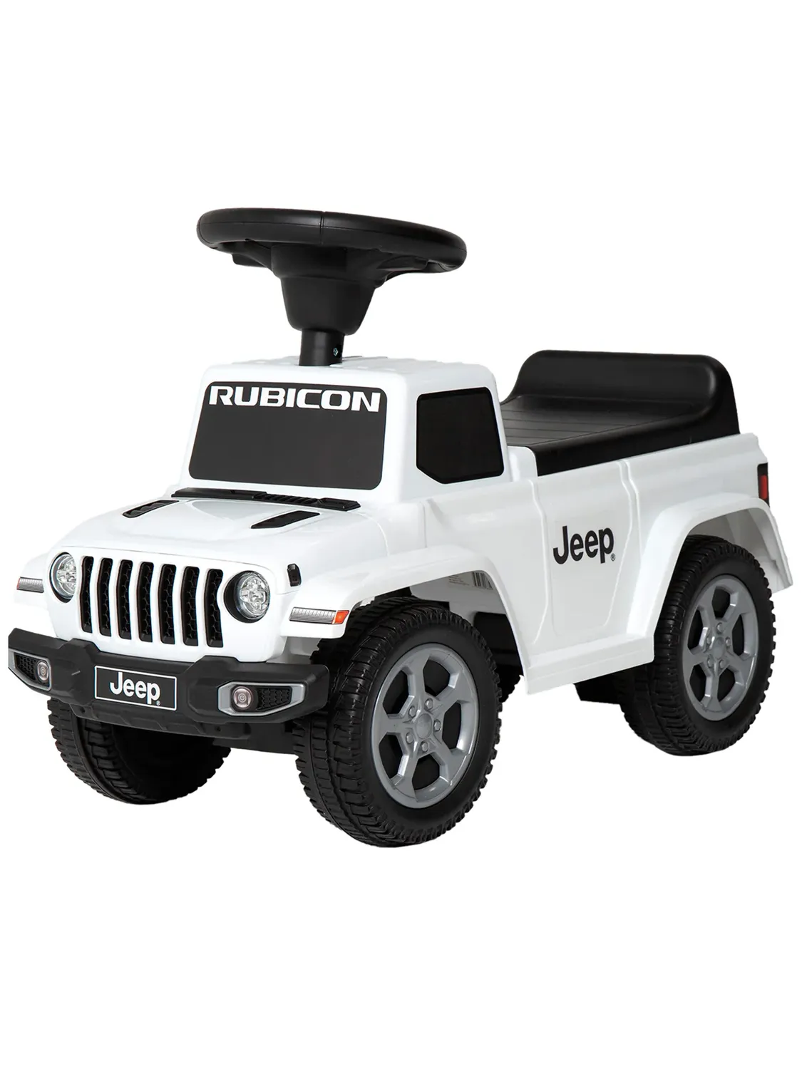 Каталка Sweet Baby Jeep 664