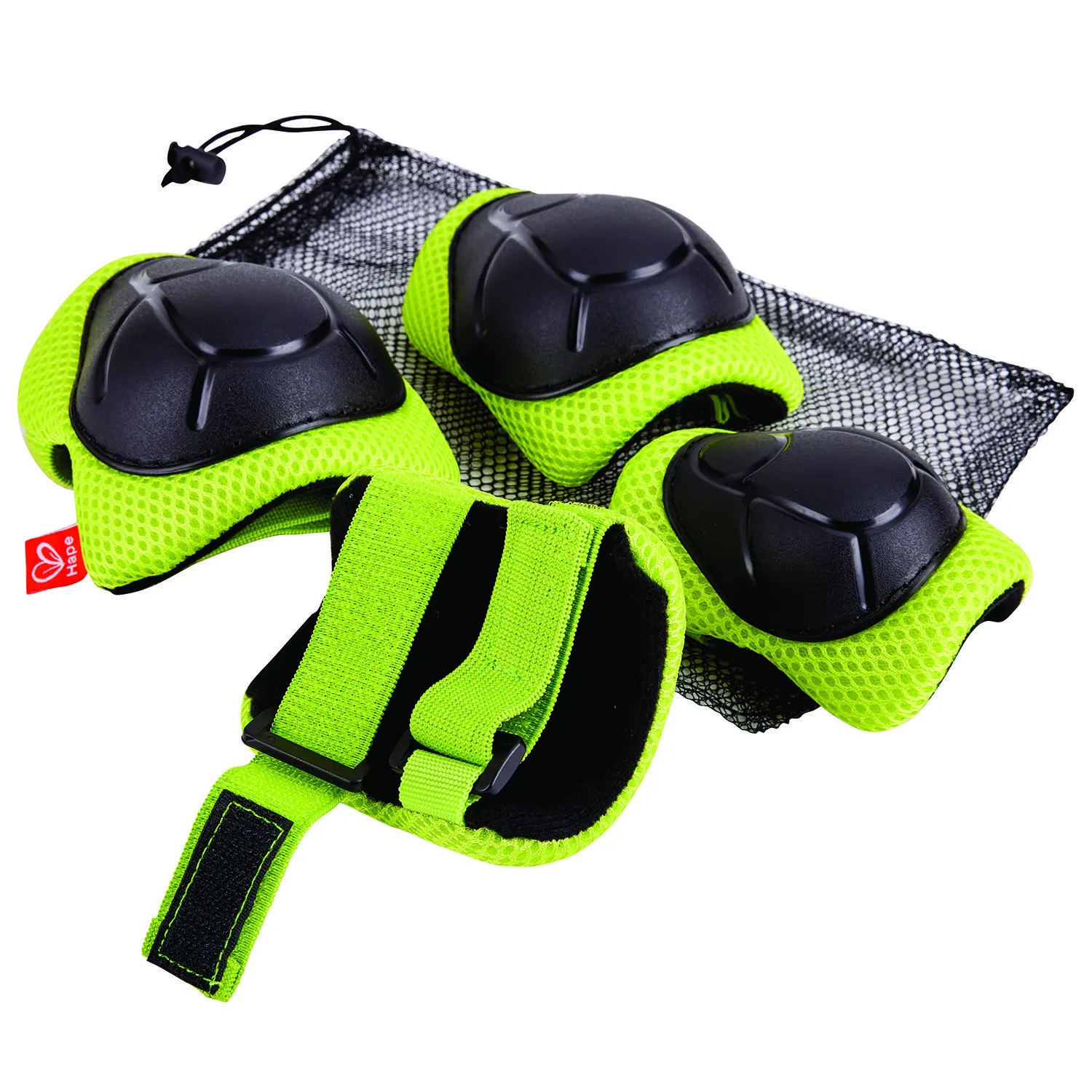 Защита спортивная HAPE для детей беговел, велосипед, ролики