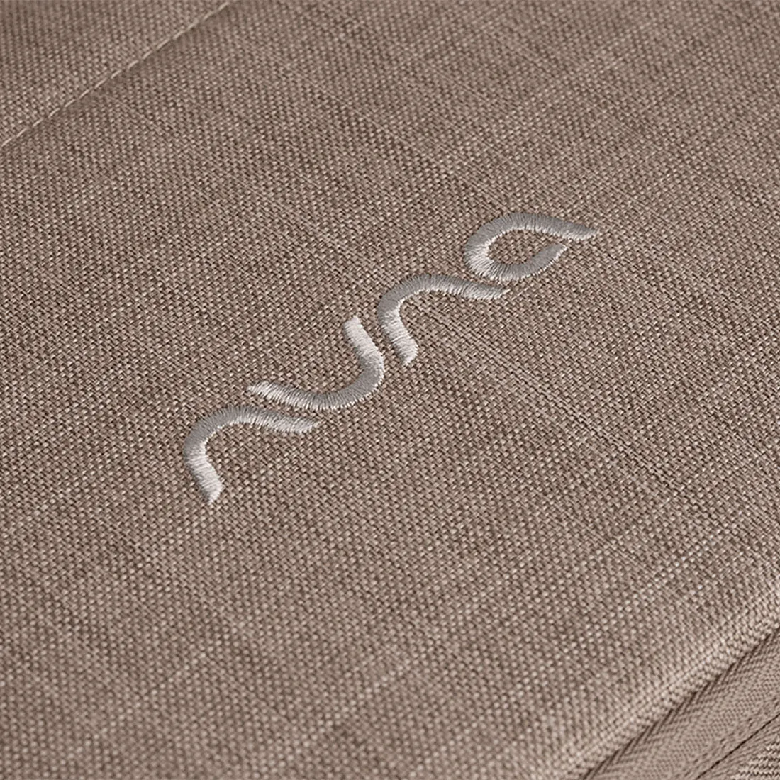 Коляска 2 в 1 Nuna TRIV LX AS с зимним комплектом