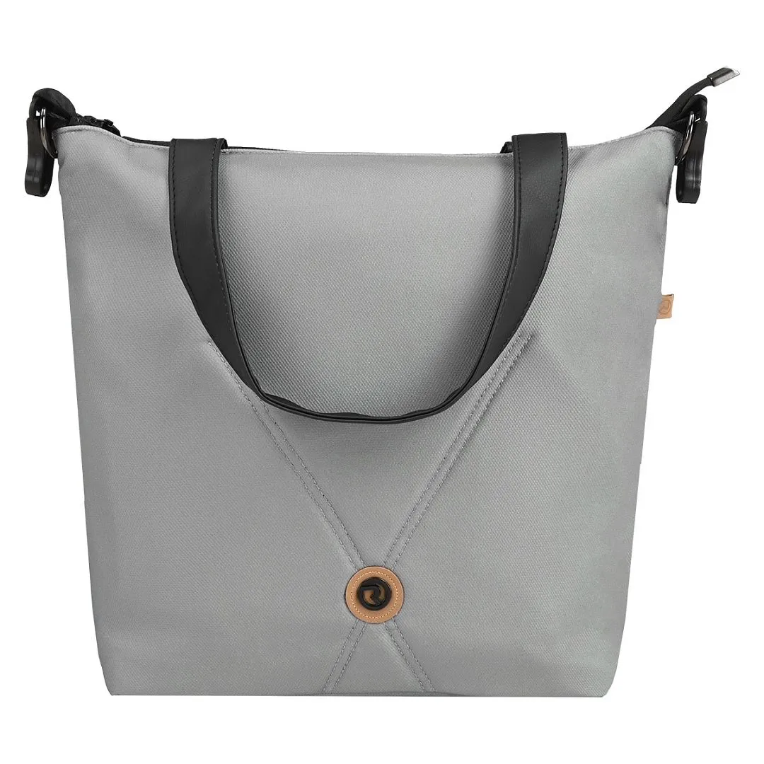 Коляска 2 в 1 Roan Sol Flowers