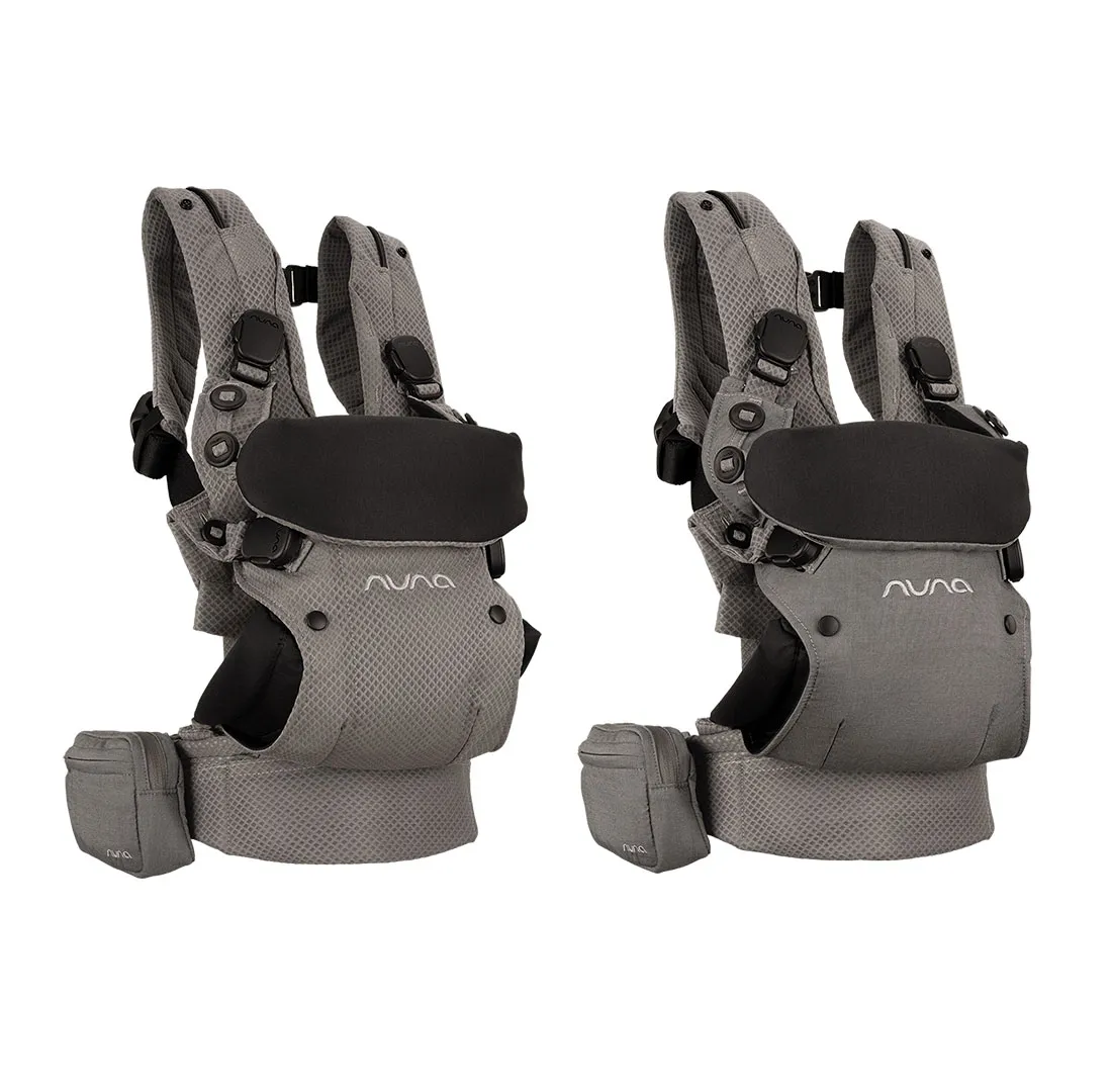 Рюкзак переноска Nuna CUDL DEUX