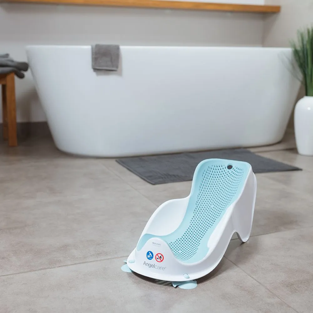 Горка для купания новорожденных Angelcare Bath Support Mini