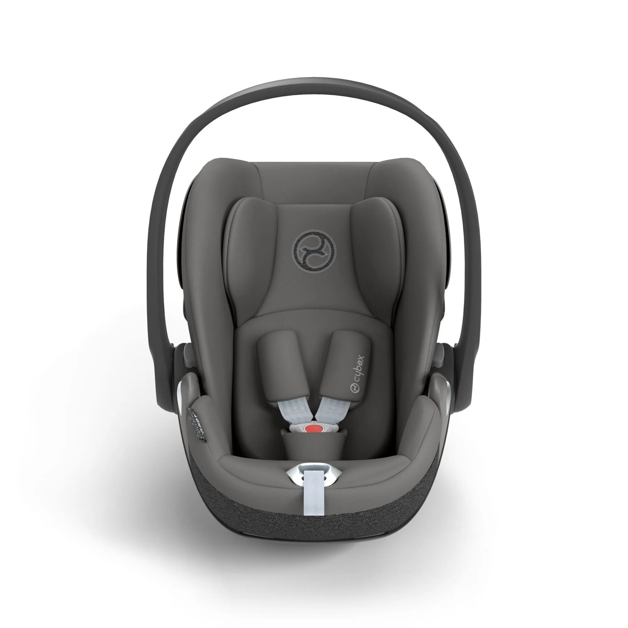 Автокресло 0+ Cybex Cloud T i-Size