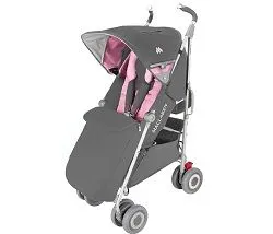 Maclaren Techno ХТ, отличная коляска для прогулки