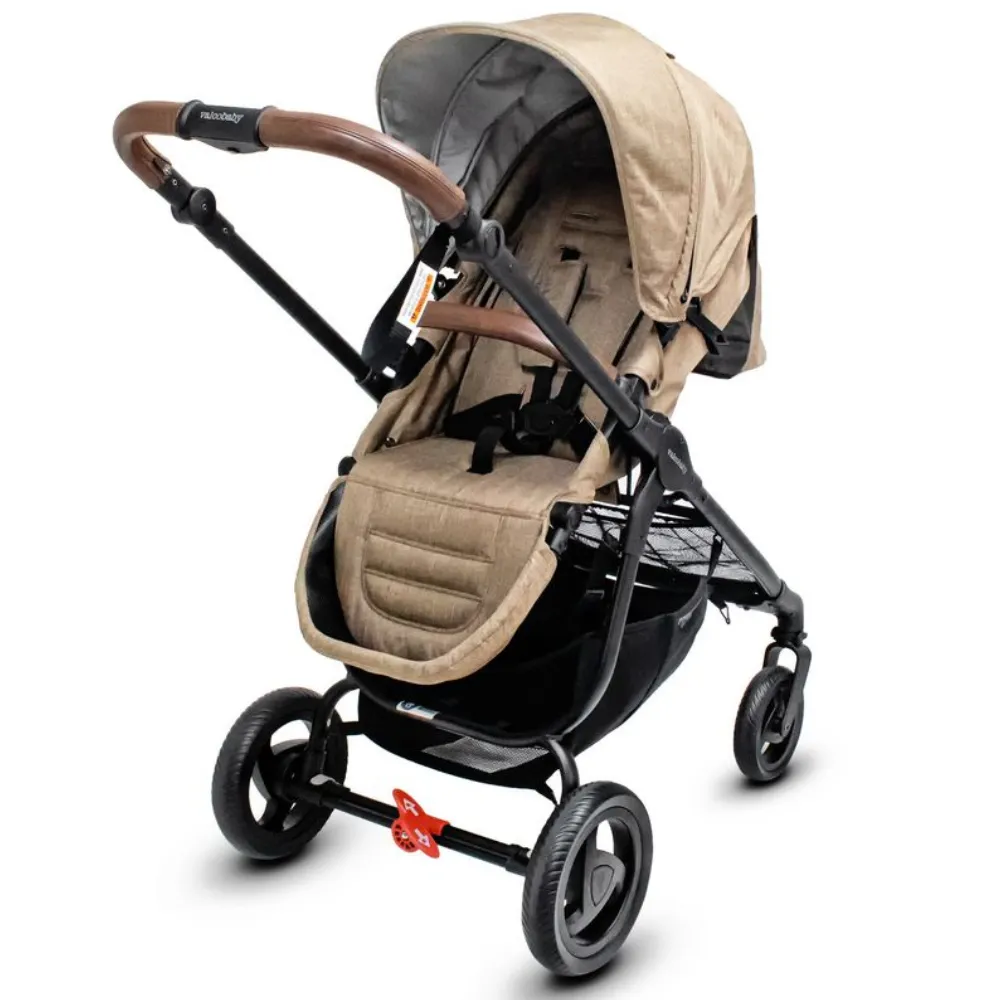 Прогулочная коляска Valco baby Snap 4 Ultra Trend