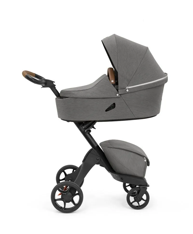 Люлька Stokke Xplory X