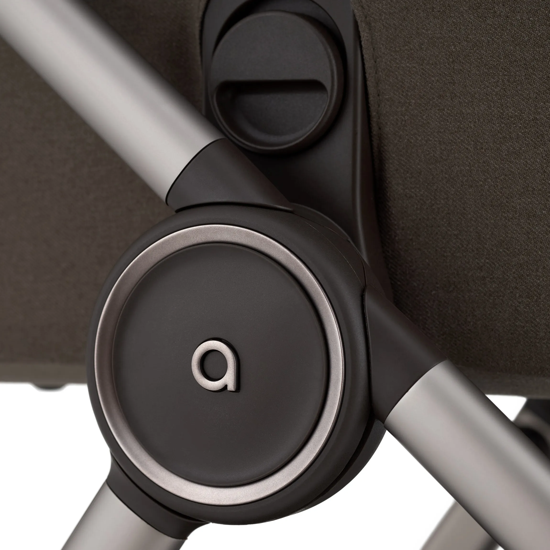 Коляска 2 в 1 Anex iQ Premium 2025