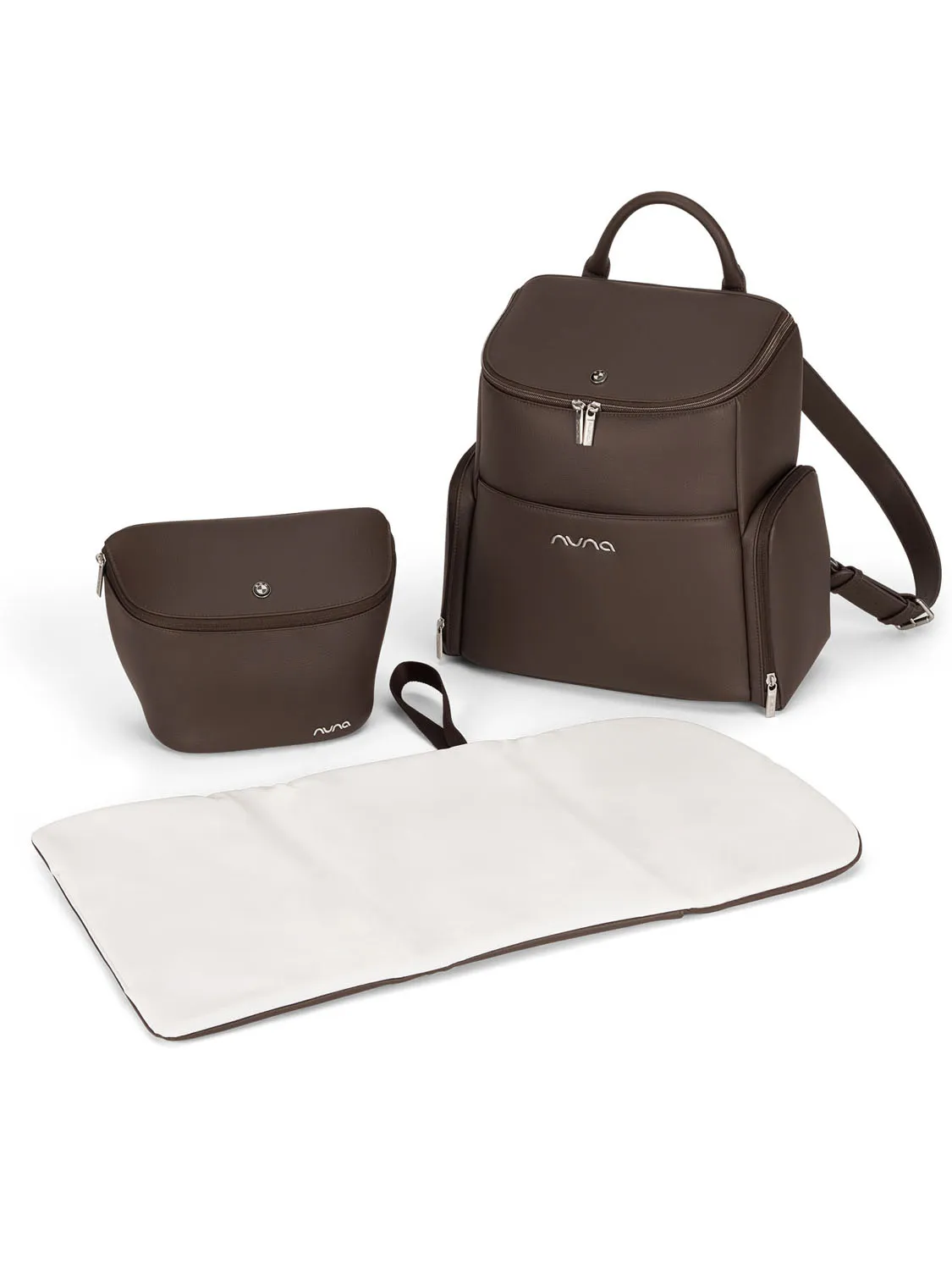 Cумка Nuna ESSENTIAL BMW