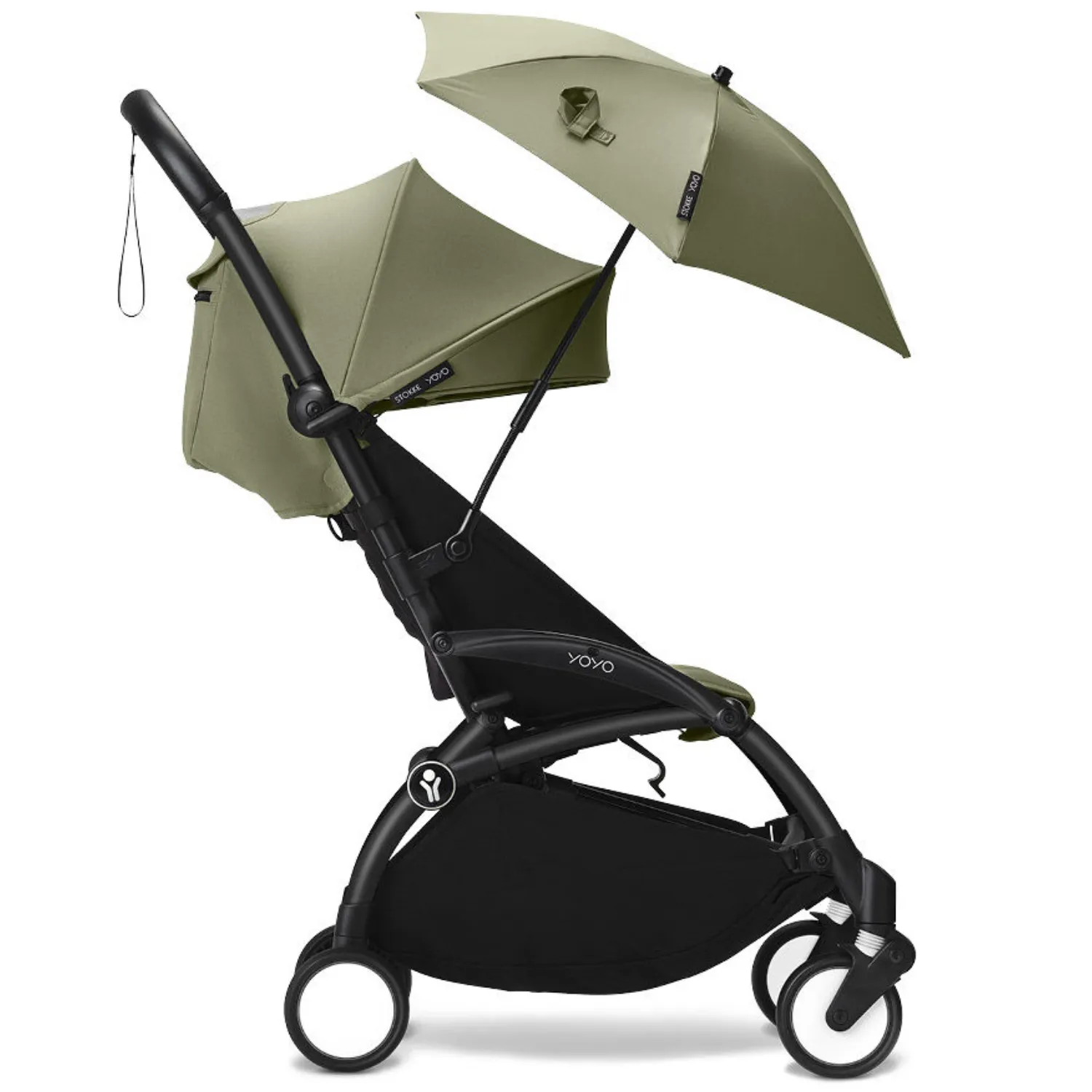 Зонтик для коляски Stokke YOYO