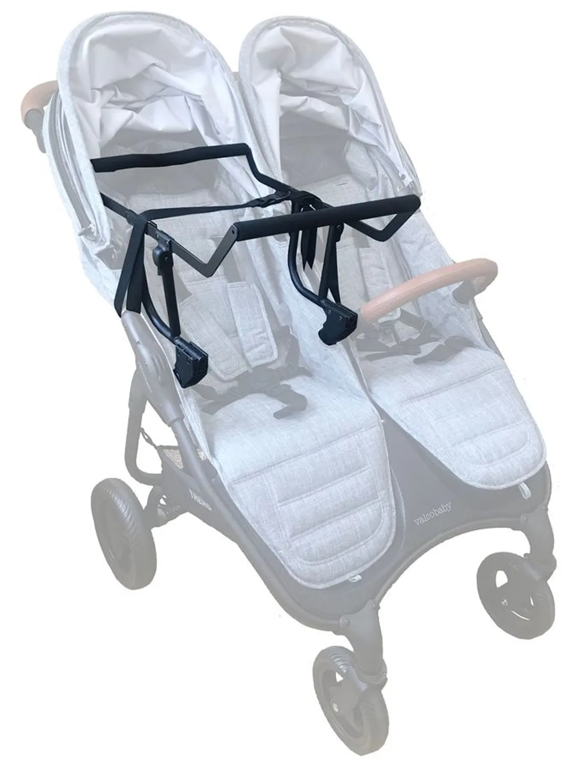 Адаптер Valco Baby Universal Car Seat для колясок Duo Trend