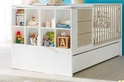 Топ 5 детских кроваток Pali