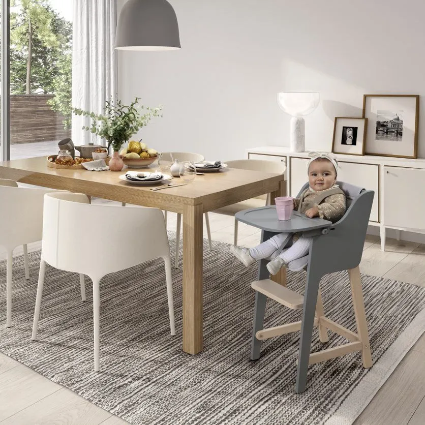 Текстиль в стульчик Micuna Troya TX-1940