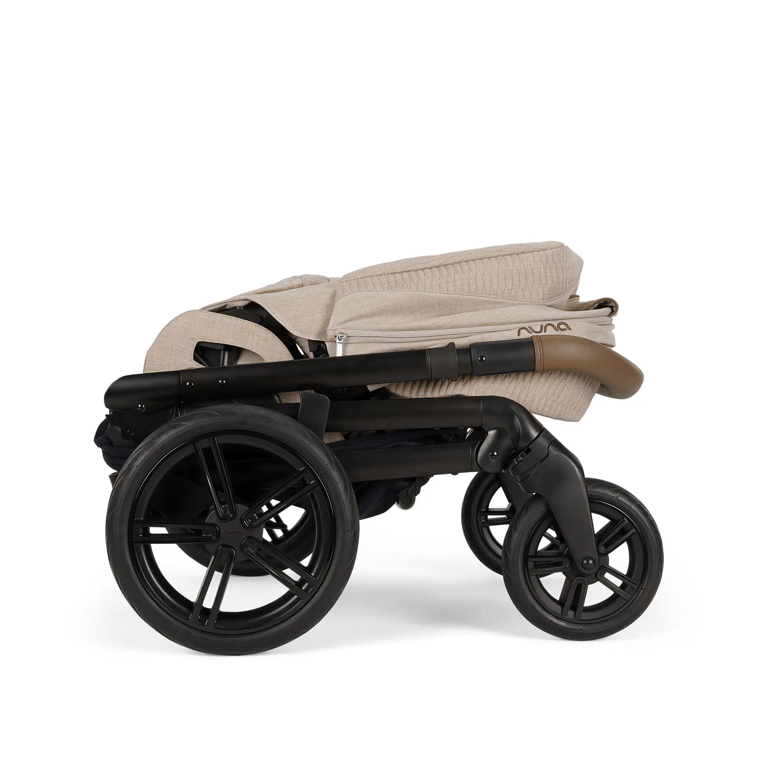 Коляска прогулочная Nuna MIXX NEXT Cosmopolitan