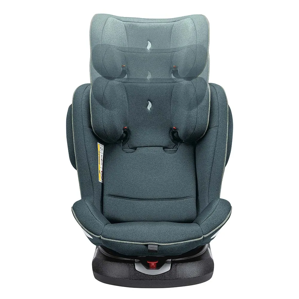 Автокресло 0+/1/2/3 Osann ENO 360°