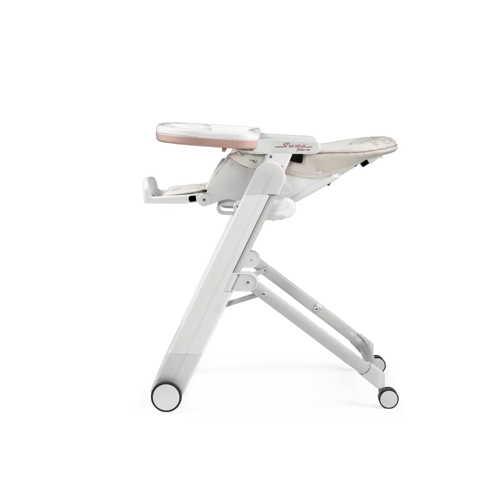 Стульчик для кормления Peg-Perego Siesta Follow Me