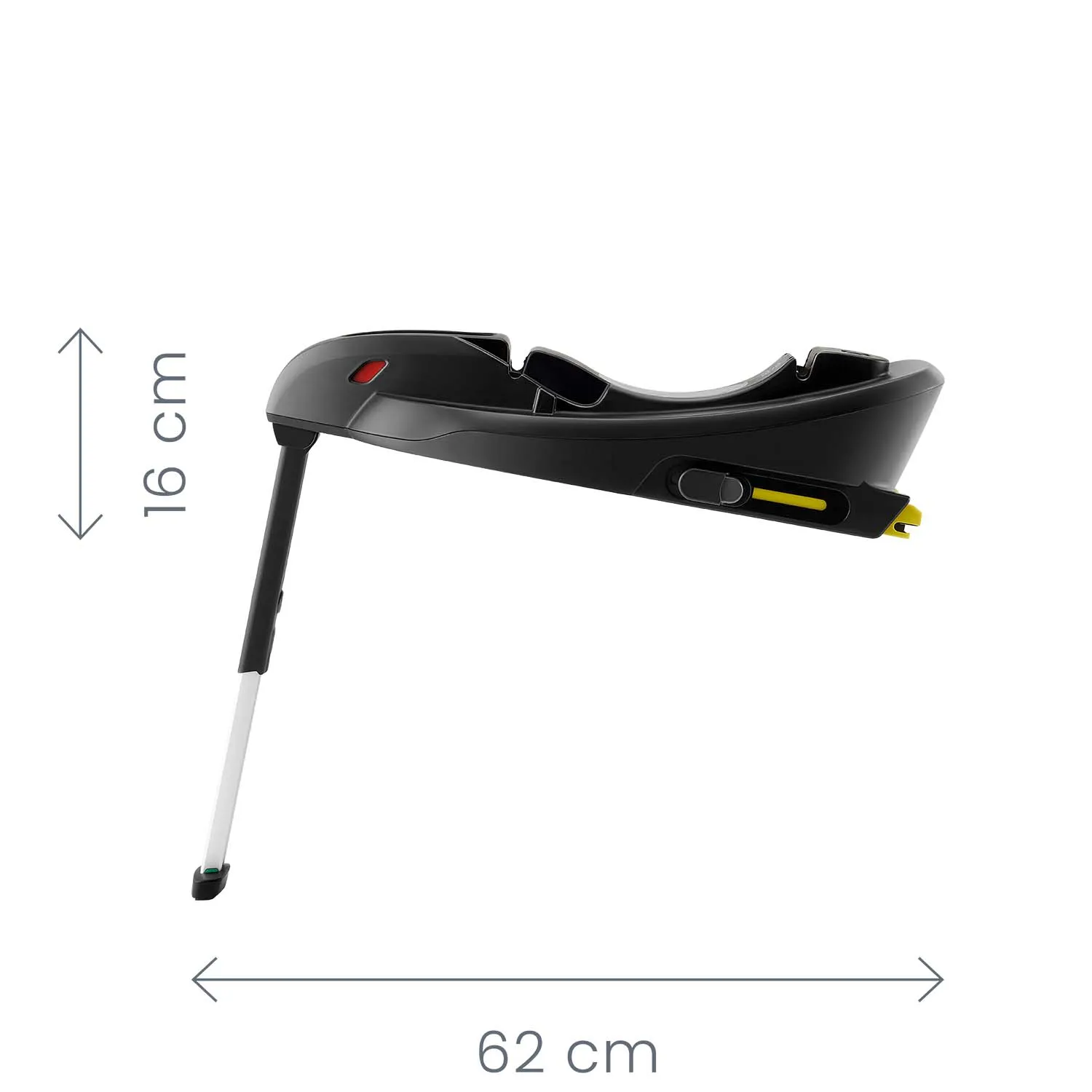 База для автокресла Britax Roemer Baby-Safe Core Base