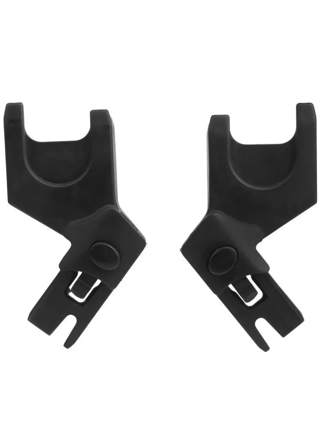 Адаптер для установки автолюльки на коляску Leclerc