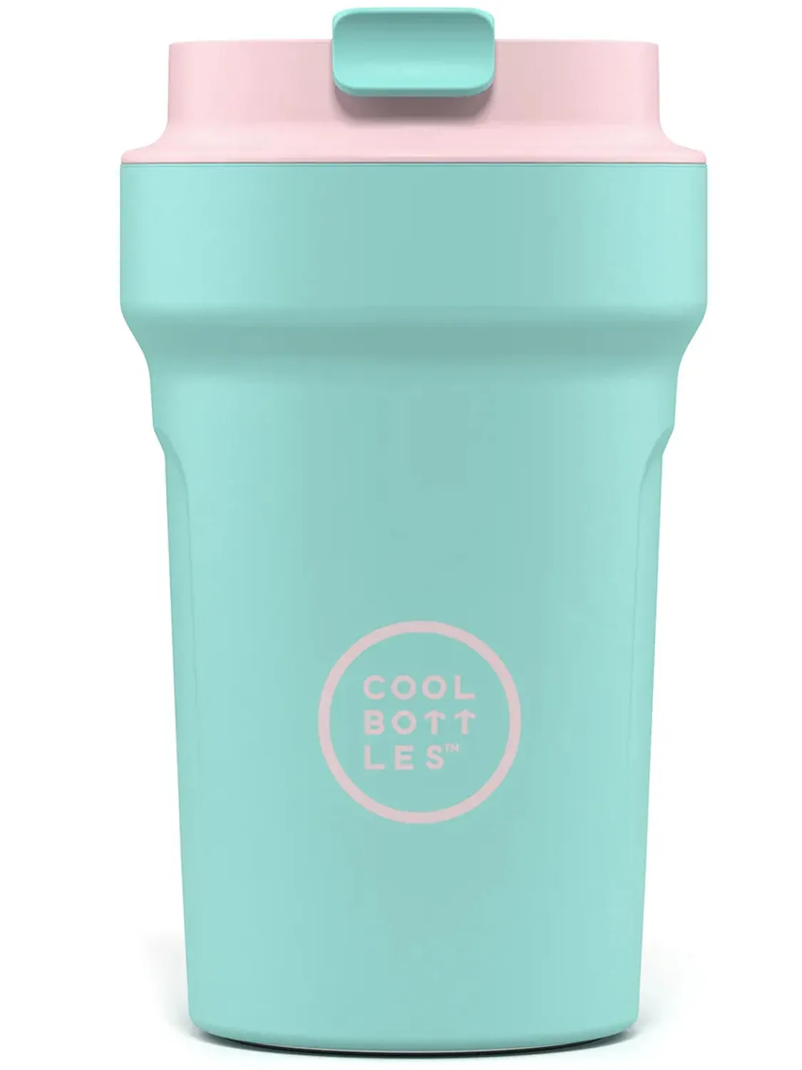 Термокружка Cool Bottles Tumbler  Paradise Capri 350 мл CBPT35CP